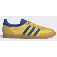 Кроссовки Adidas Malmo Net желтые